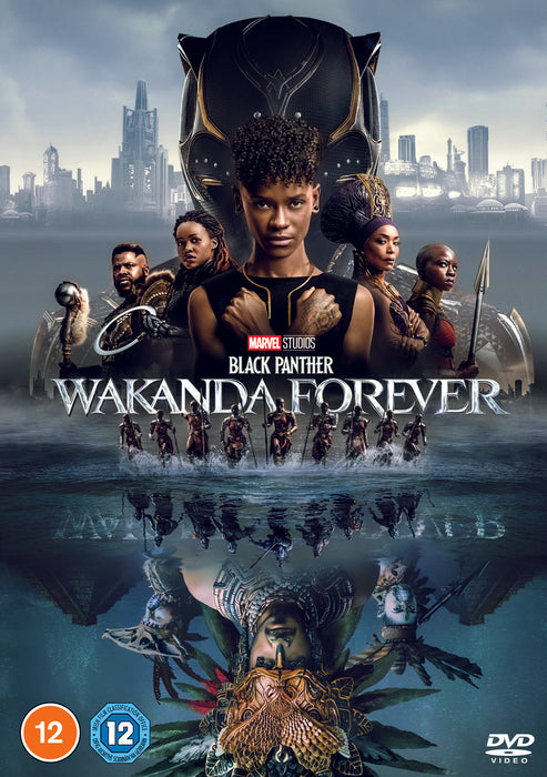 Black Panther: Wakanda Forever