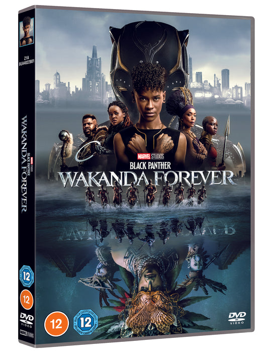 Black Panther: Wakanda Forever