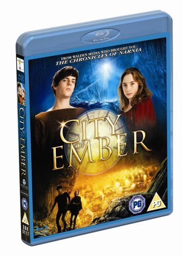 City Of Ember