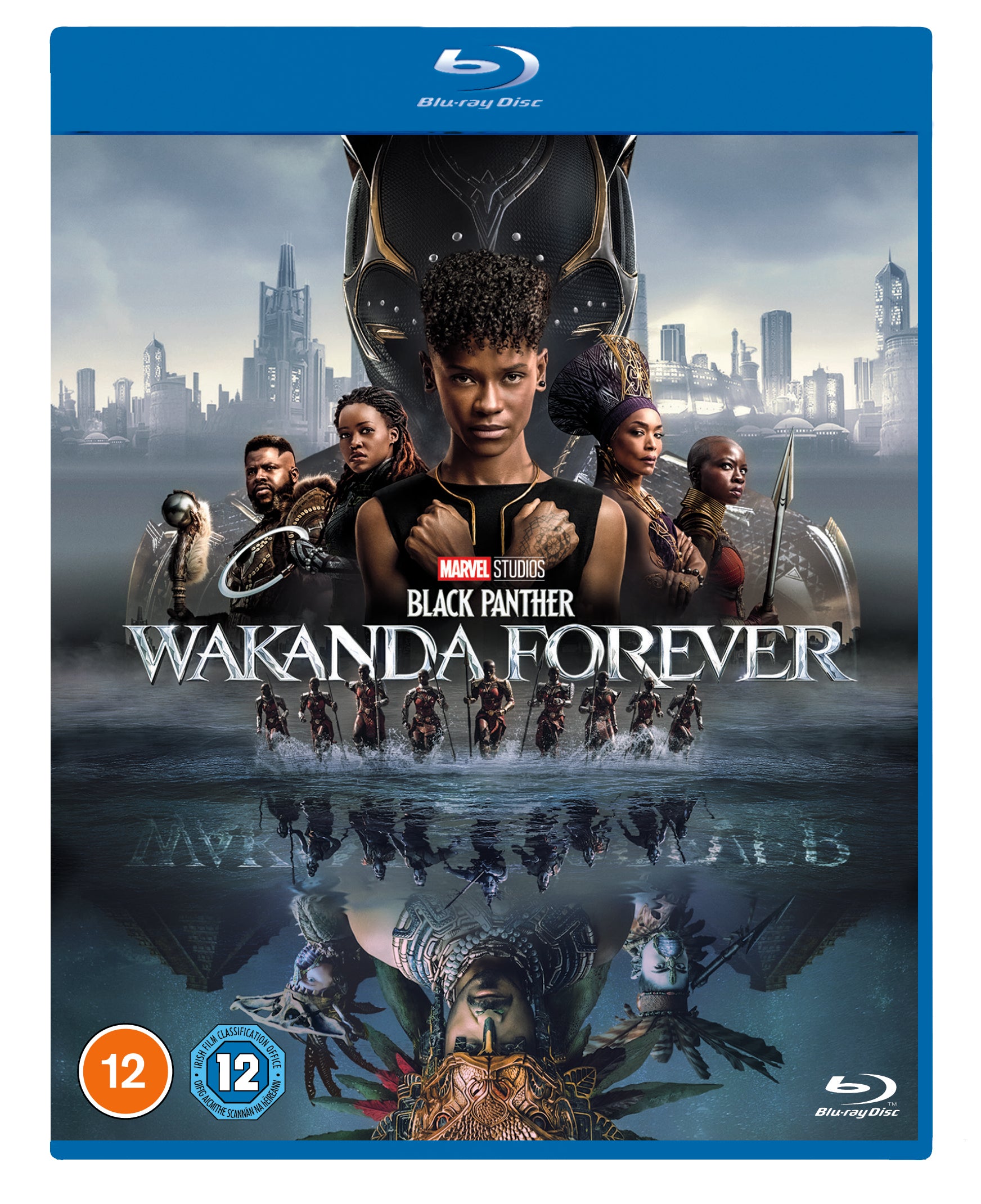 Black Panther: Wakanda Forever