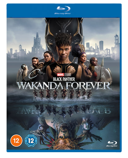 Black Panther: Wakanda Forever