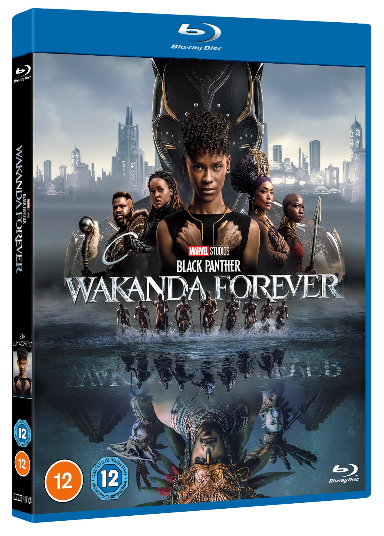 Black Panther: Wakanda Forever