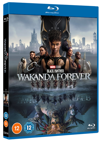Black Panther: Wakanda Forever