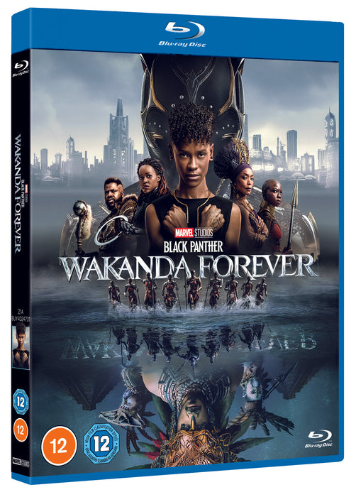 Black Panther: Wakanda Forever