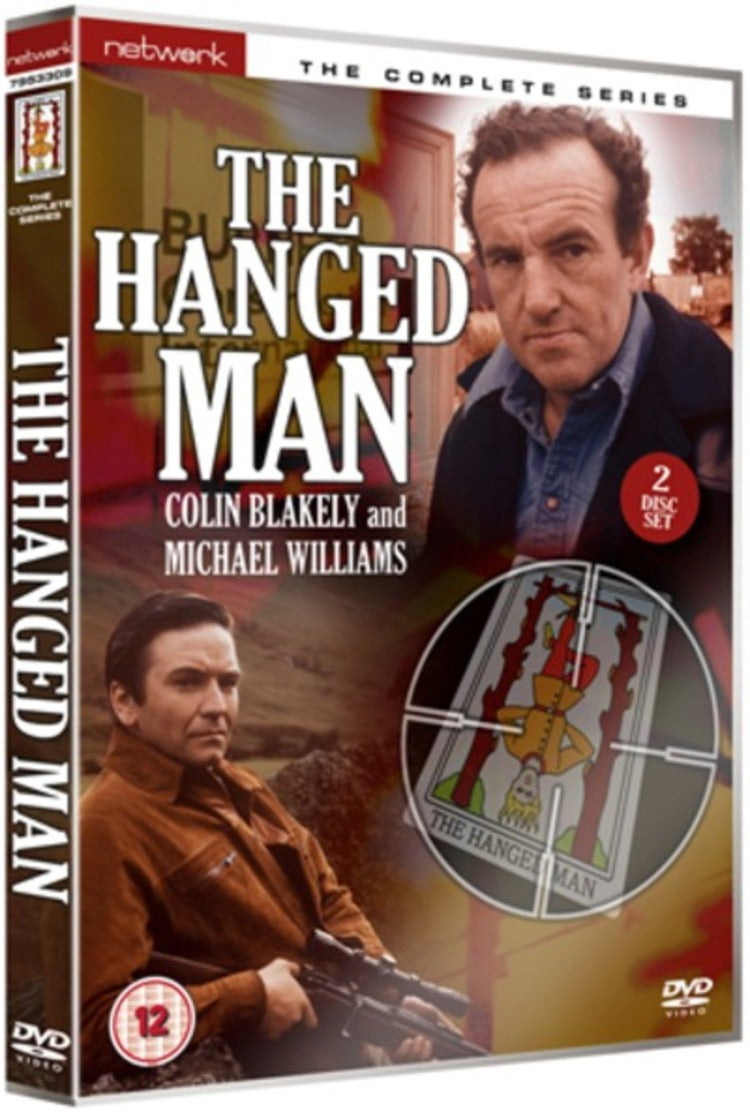 The Hanged Man: The Complete Series