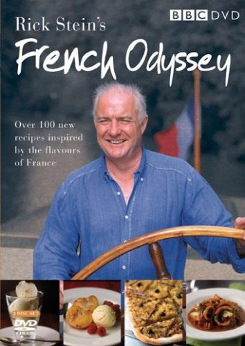 Rick Stein's French Odyssey : Complete BBC Series