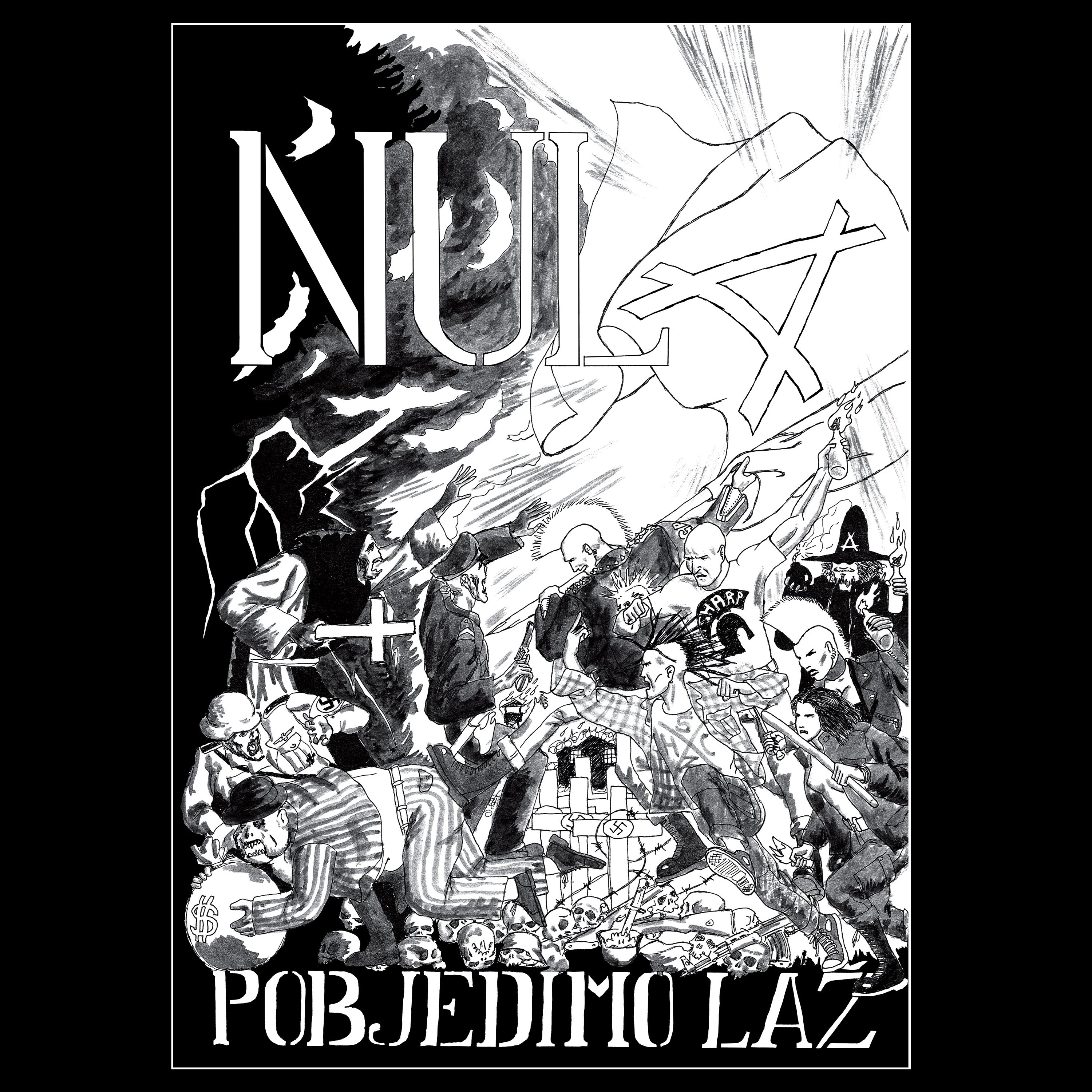 Pobjedimo Laz