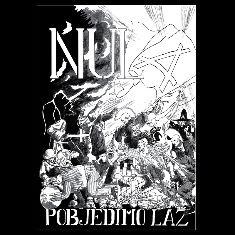 Pobjedimo Laz