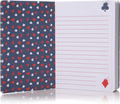 DC Comics - Stationery & Notebooks - Harley Quinn Notebook - Small