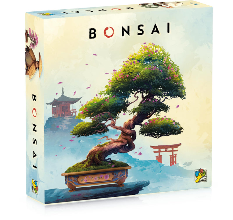 Bonsai (engl.