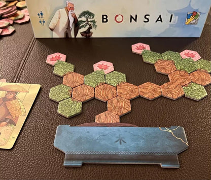 Bonsai (engl.