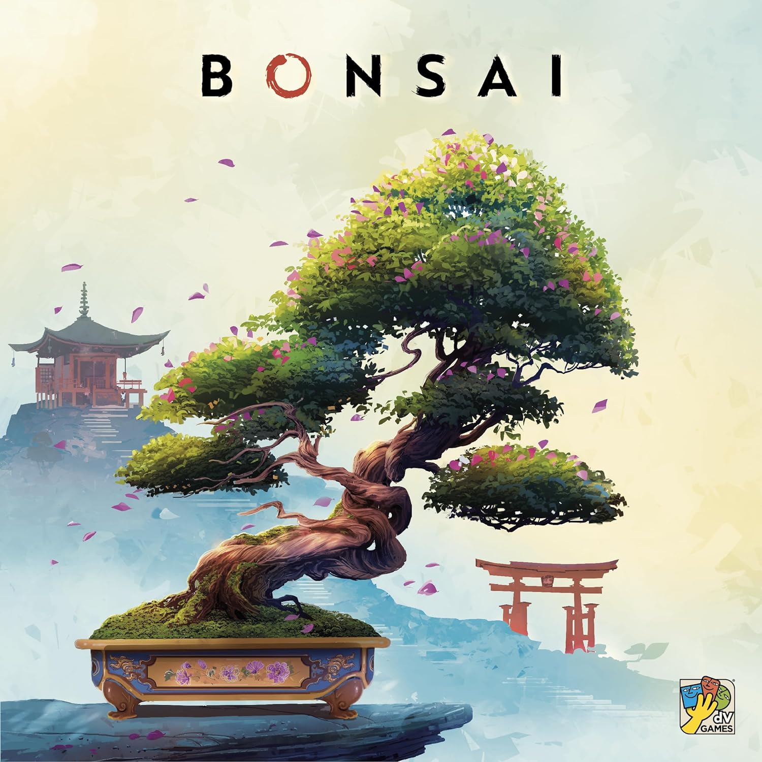 Bonsai (engl.