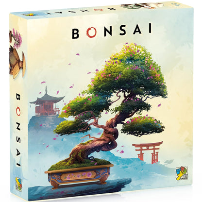 Bonsai (engl.
