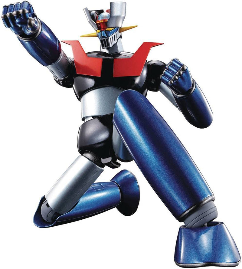 Tamashi Nations - Mazinger Z - GX-105 Mazinger Z (Kikumei Shinka) - Bandai Spirits SOUL OF CHOGOKIN