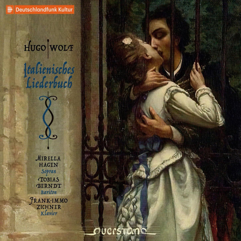 Hugo Wolf: Italienisches Liederbuch
