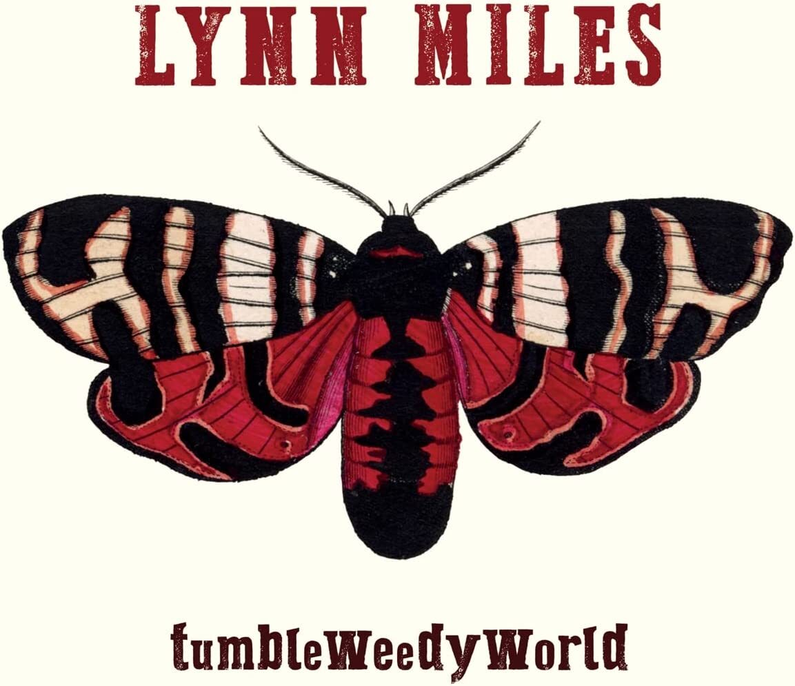 TumbleWeedyWorld