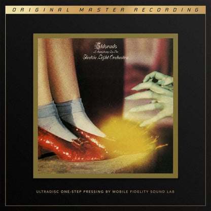 Eldorado: A Symphony By the Electric Light Orchestra