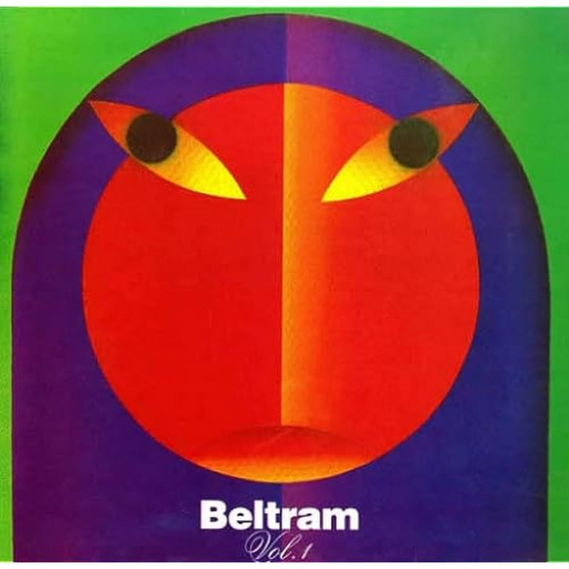 Beltram Vol. 1 - Purple