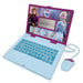 Lexibook - Disney Frozen - Bilingual Educational Laptop (DK/NO) (JC598FZi15