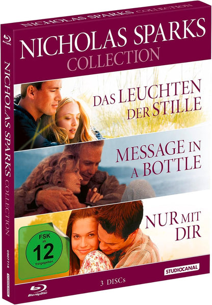 Nicholas Sparks Collection