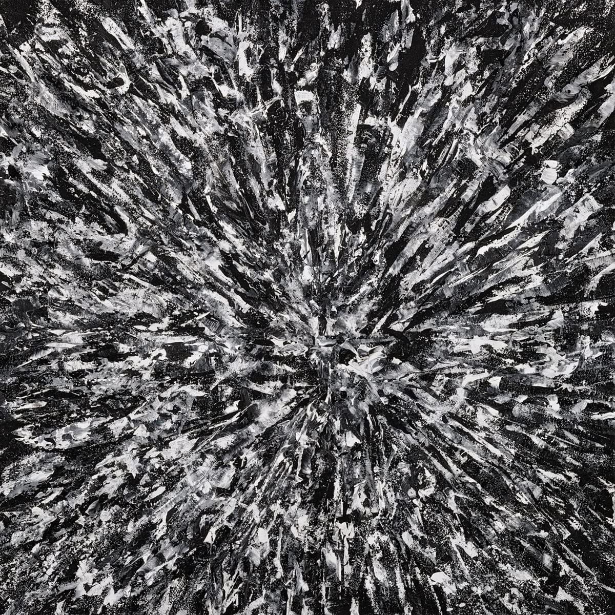 Ad Astra (White Vinyl