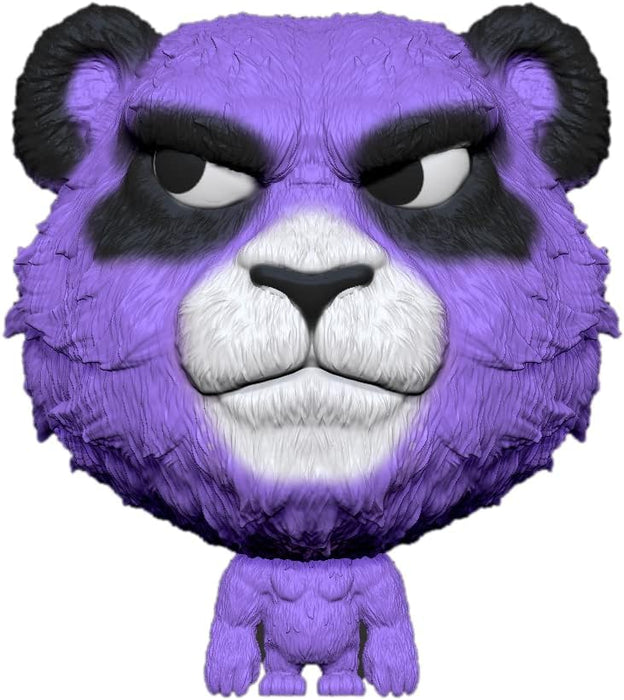 LINIEX Splats Head - Reguar 14 cm - (50161)