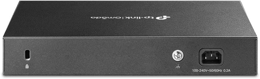 TP-LINK SafeStream ER7206 - VPN Router