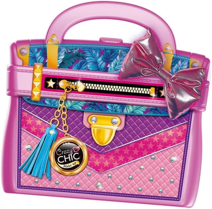 Clementoni Crazy Chic - Miss Bag Trousse (18117)