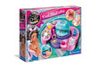 CLEMENTONI Crazy Chic - Cool Nail Art (78771