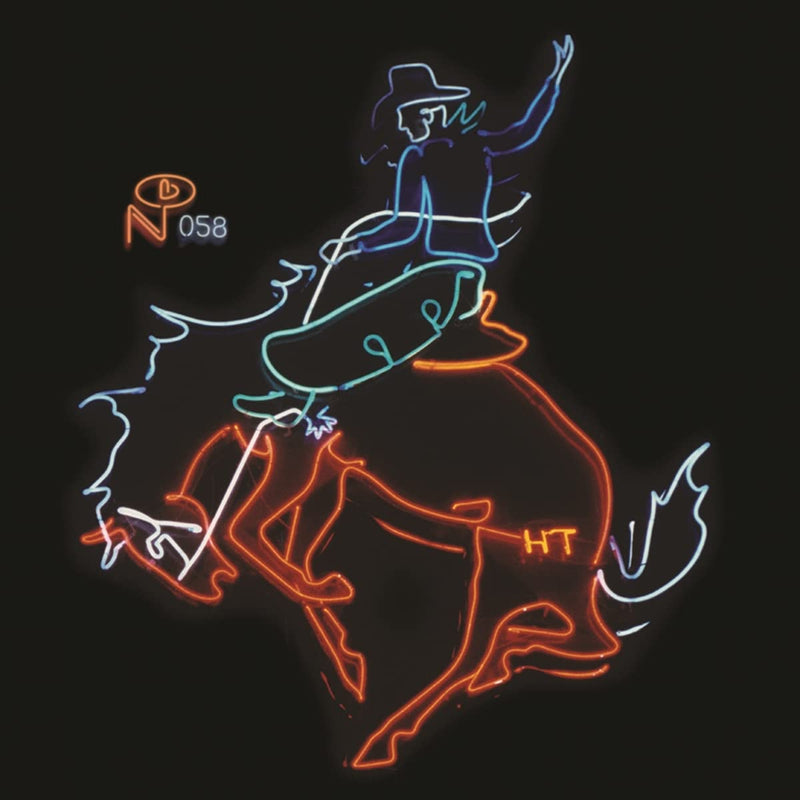 Wayfaring Strangers: Cosmic American Music