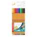 STABILO Point 88 Fineliner – 10