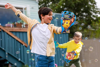 ZURU - Paw Patrol 11307UQ1 Blasenhandschuh, Mehrfarbig