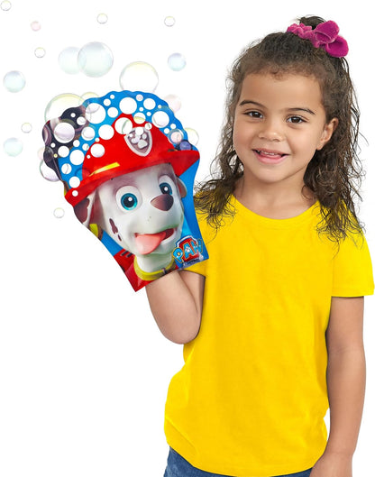 ZURU - Paw Patrol 11307UQ1 Blasenhandschuh, Mehrfarbig