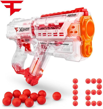 X-Shot Faze Respawn