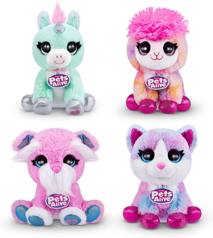 Zuru - Toy, Multicolor (9532