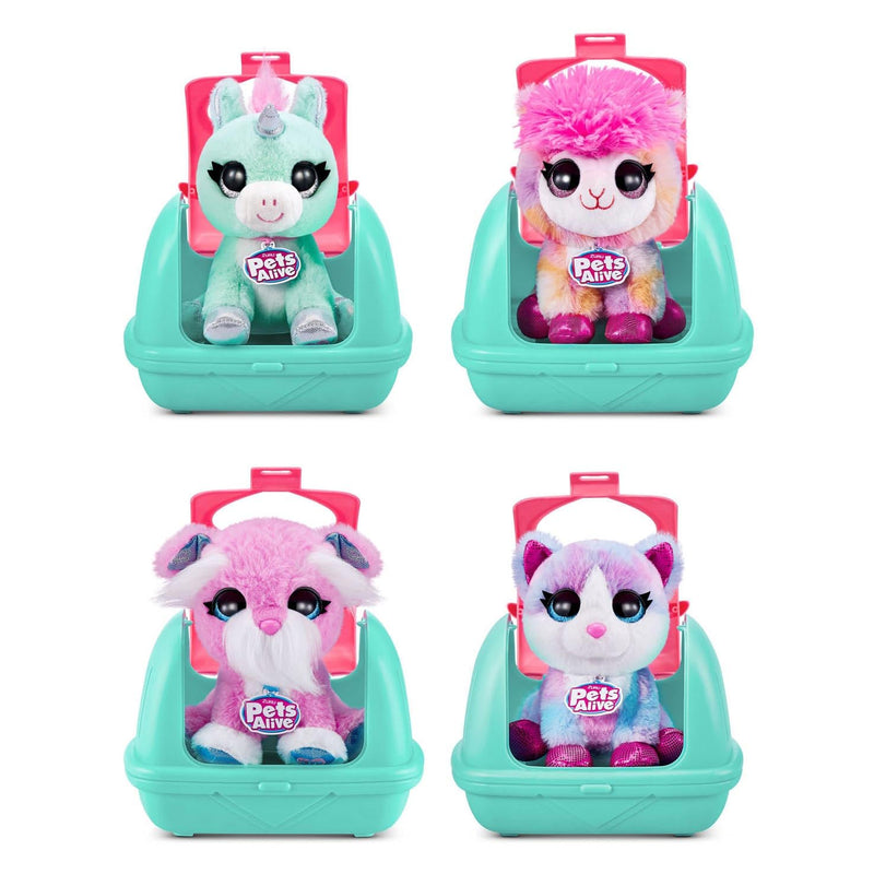 Zuru - Toy, Multicolor (9532