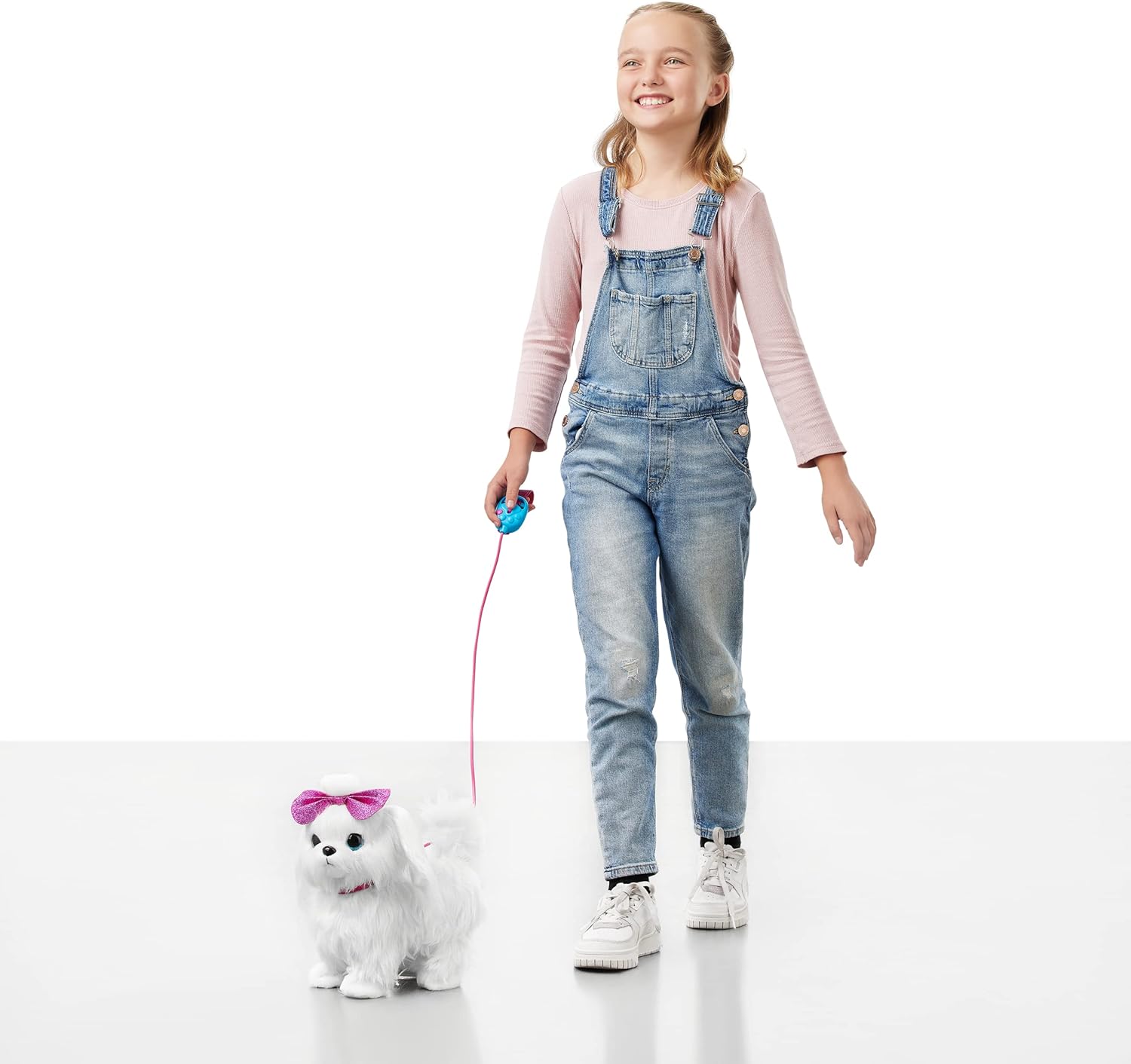 PETS ALIVE Walking Puppy
