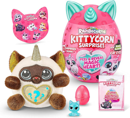 Rainborcorns - Kittycorn Surprise-S1 (9259SQ1