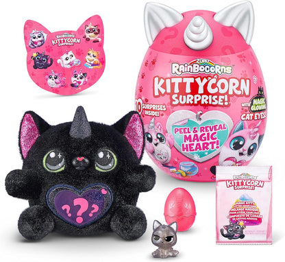 Rainborcorns - Kittycorn Surprise-S1 (9259SQ1