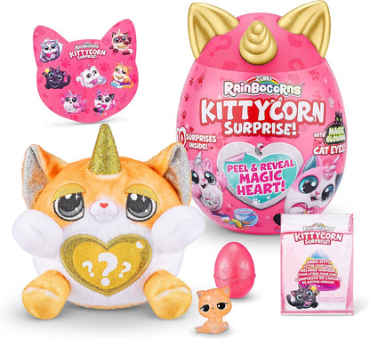 Rainborcorns - Kittycorn Surprise-S1 (9259SQ1