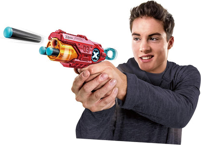 ZURU - ZURU X-Shot MK 3 met 8 Darts