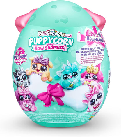Rainbocorns Rainborcorns - Puppycorn Surprise-S6 (9269