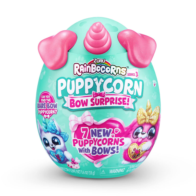 Rainbocorns Rainborcorns - Puppycorn Surprise-S6 (9269
