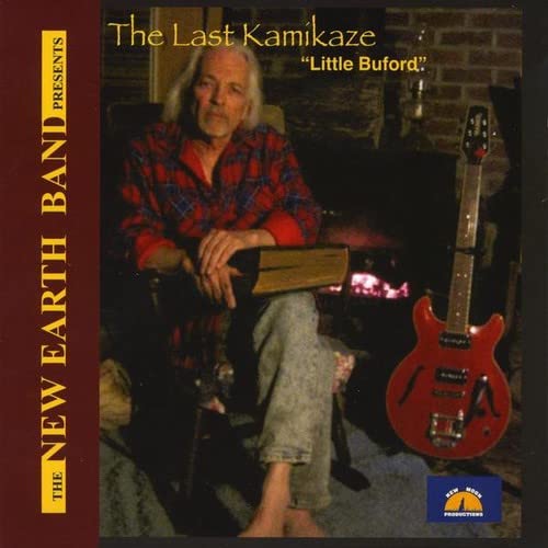 Last Kamikaze