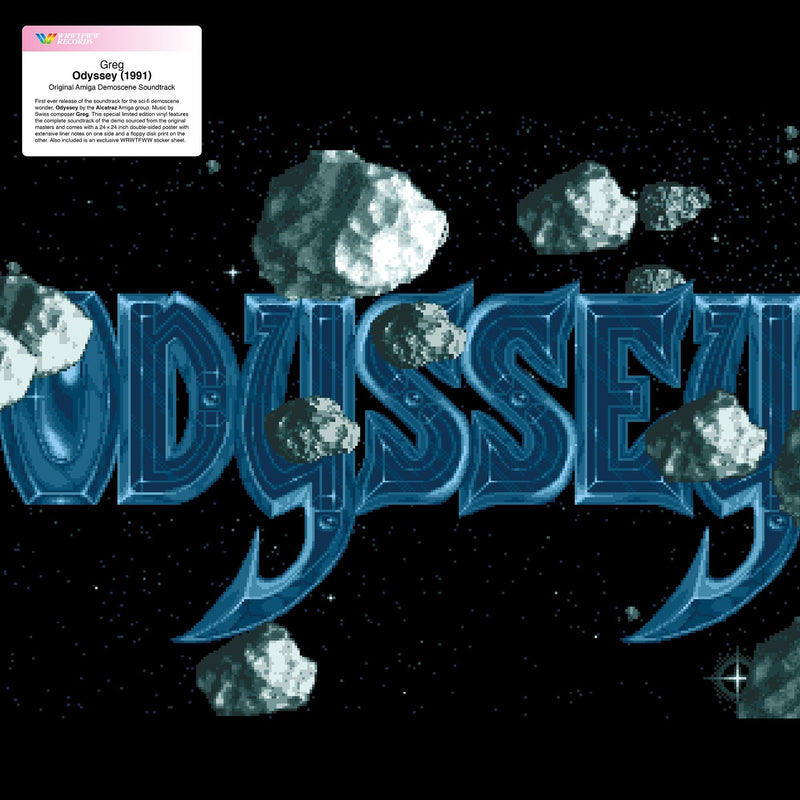 Odyssey