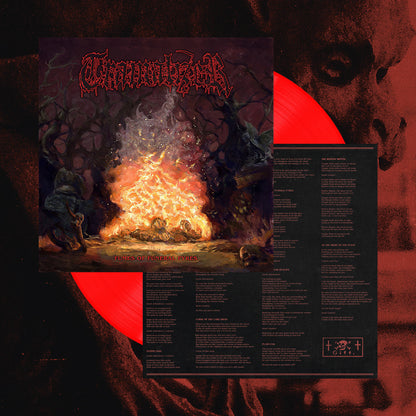Fumes of Funeral Pyres