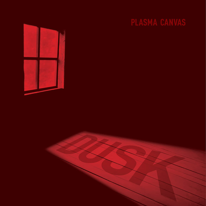 Dusk - Black & Red