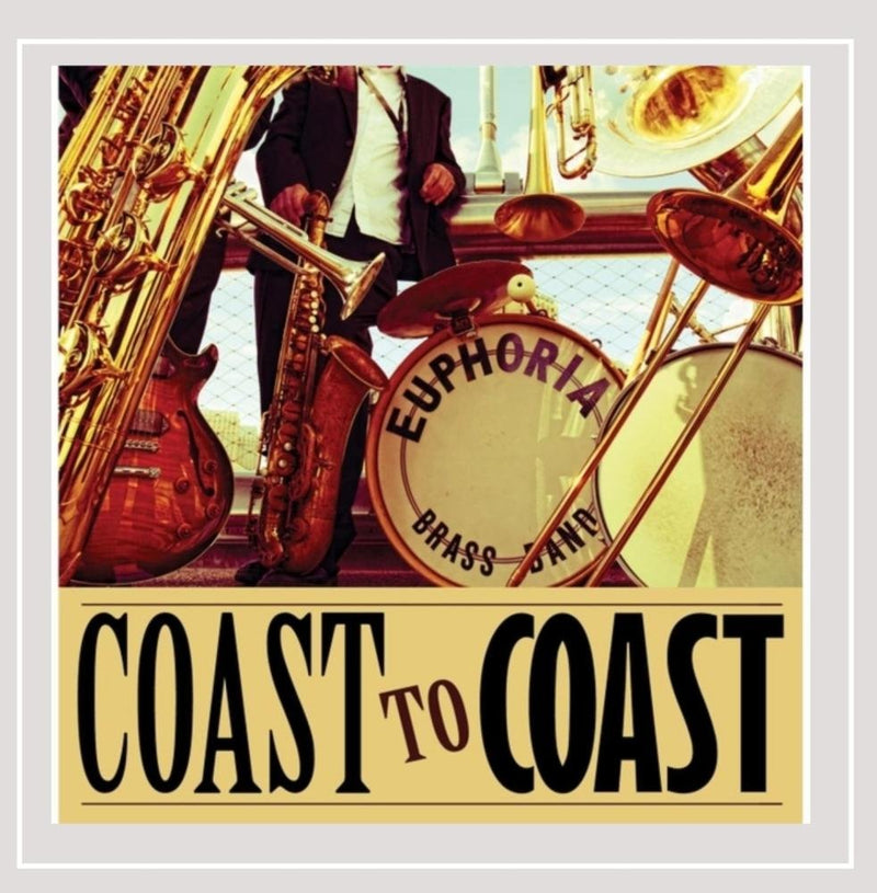 Coast to Coast