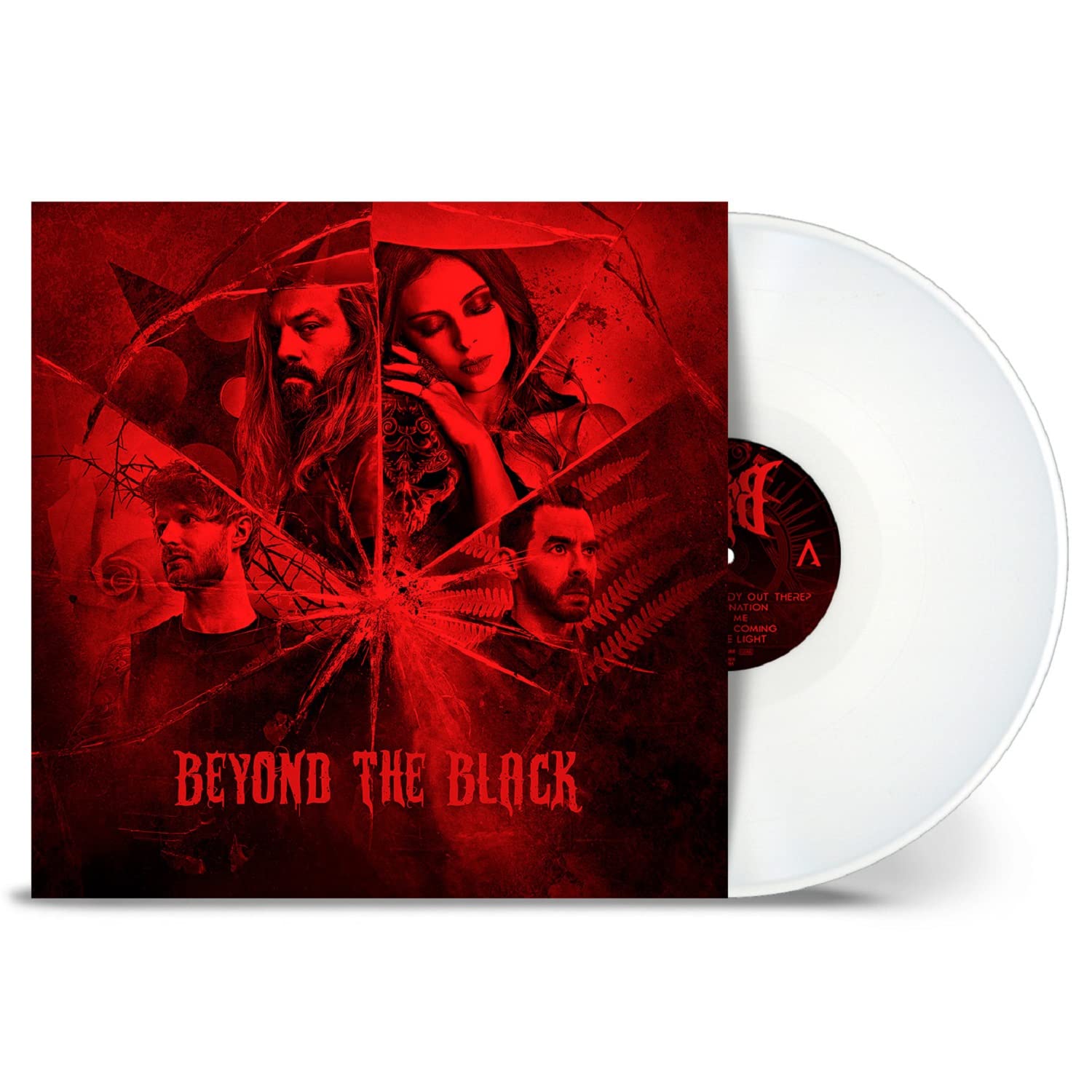 Beyond the Black - White