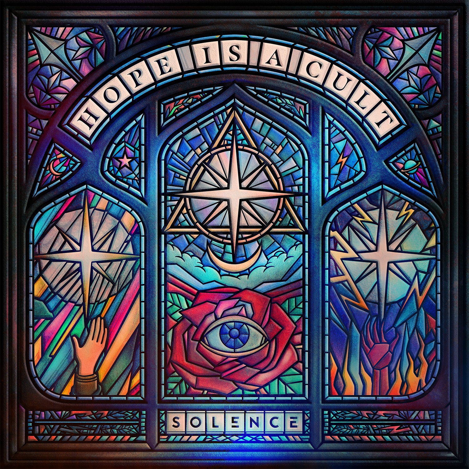 Hope Is a Cult